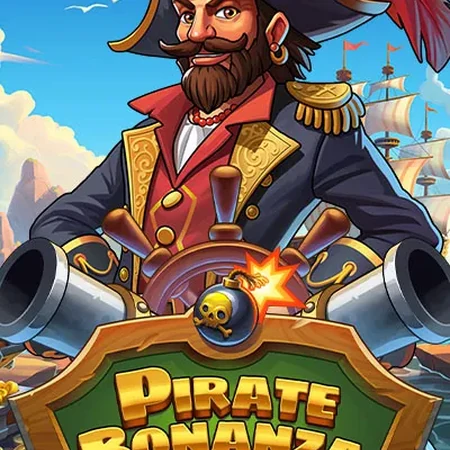 Pirate Bonanza