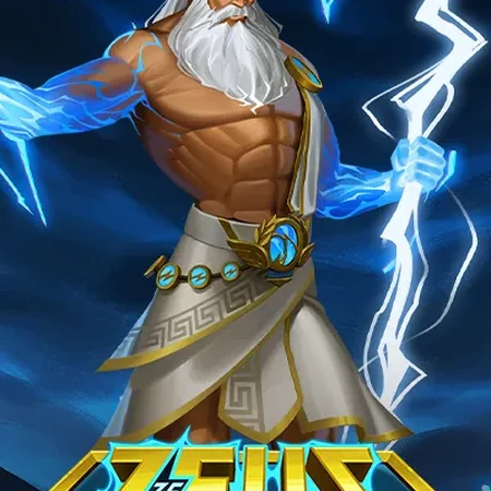 Ze Zeus